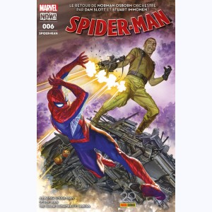 Spider-Man (Magazine 7) : n° 6
