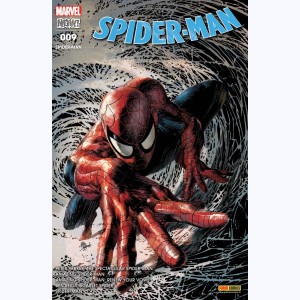 Spider-Man (Magazine 7) : n° 9