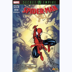 Spider-Man (Magazine 7) : n° 10