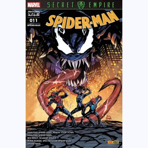 Spider-Man (Magazine 7) : n° 11