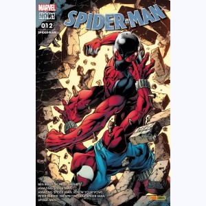 Spider-Man (Magazine 7) : n° 12