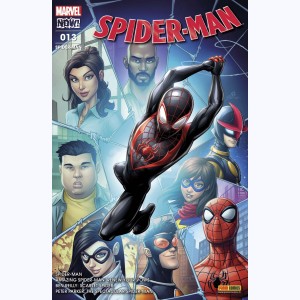 Spider-Man (Magazine 7) : n° 13