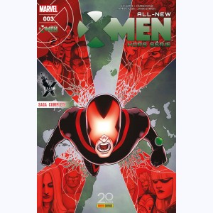 All-New X-Men (Hors Série) : n° 3
