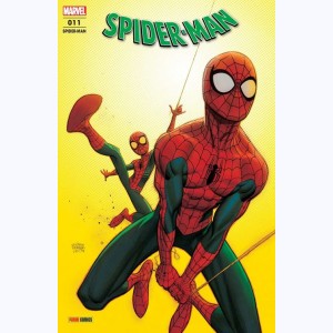 Spider-Man (fresh start) : n° 11