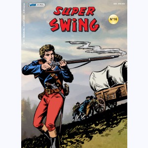 Super Swing (2ème série) : n° 16