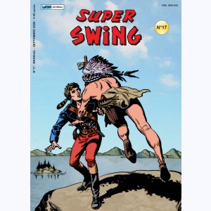 Super Swing (2ème série) : n° 17