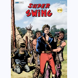 Super Swing (2ème série) : n° 18