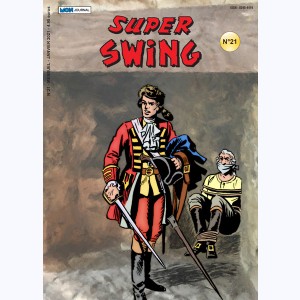 Super Swing (2ème série) : n° 21