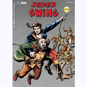 Super Swing (2ème série) : n° 22