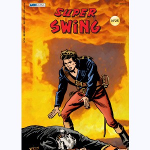 Super Swing (2ème série) : n° 25