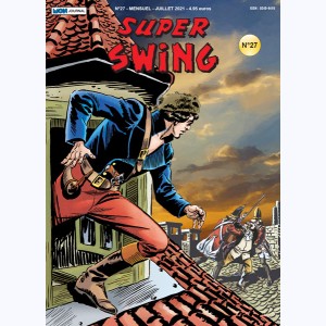 Super Swing (2ème série) : n° 27