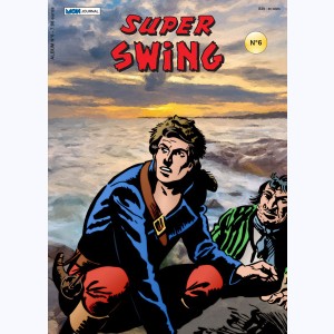 Super Swing (2ème série Album) : n° 6