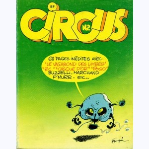 Circus : n° 2