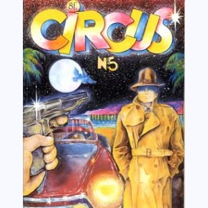 Circus : n° 5