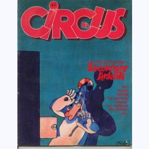 Circus : n° 8