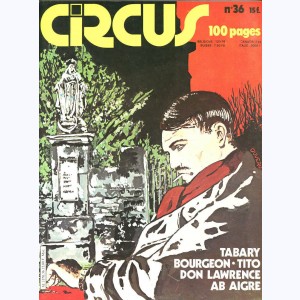 Circus : n° 36