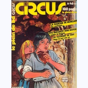 Circus : n° 46