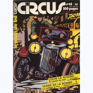 Circus : n° 48