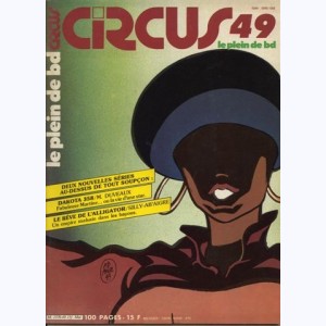 Circus : n° 49