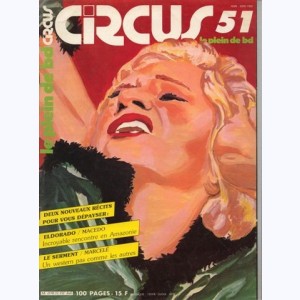 Circus : n° 51