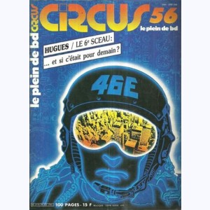 Circus : n° 56