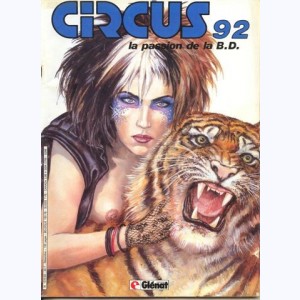 Circus : n° 92