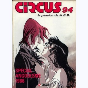 Circus : n° 94