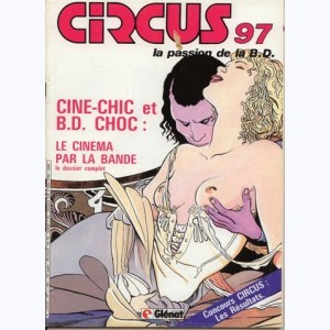 Circus : n° 97