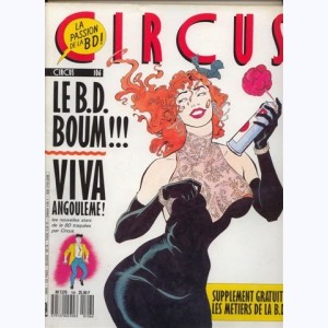 Circus : n° 106