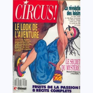 Circus : n° 129