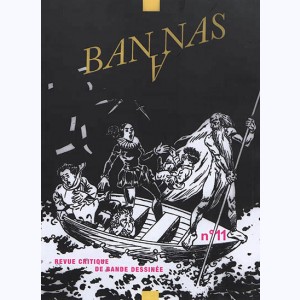 Bananas (3ème Série) : n° 11