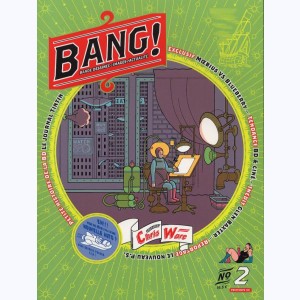 Bang ! : n° 2