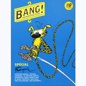 Bang ! : n° 8