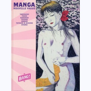 Bang !, Spécial Manga