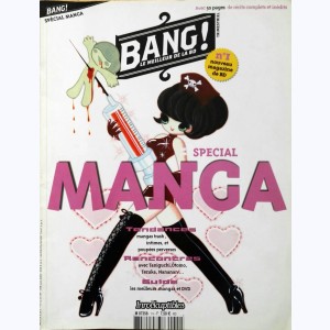 Bang ! (2ème Série) : n° 1