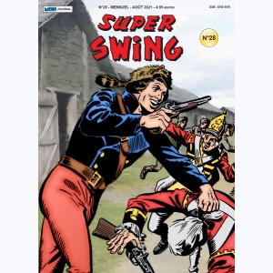 Super Swing (2ème série) : n° 28