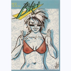 Bikini : n° 2