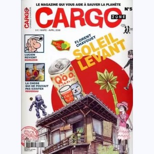 Cargo Zone : n° 5