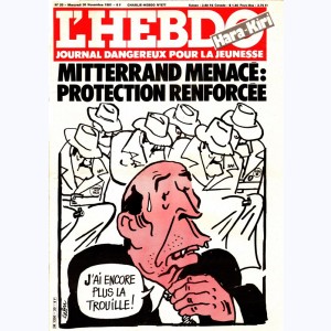 Charlie Hebdo : n° 577