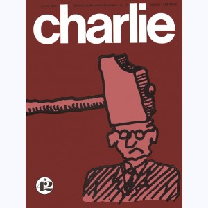 Charlie Mensuel : n° 42