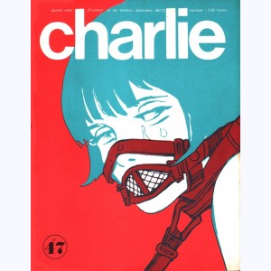 Charlie Mensuel : n° 47