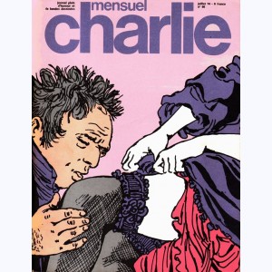Charlie Mensuel : n° 66