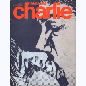 Charlie Mensuel : n° 70