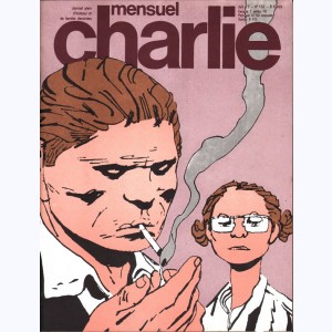 Charlie Mensuel : n° 102