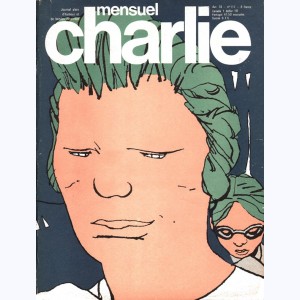 Charlie Mensuel : n° 111