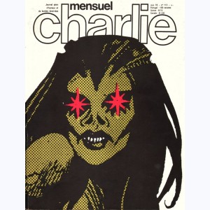 Charlie Mensuel : n° 113