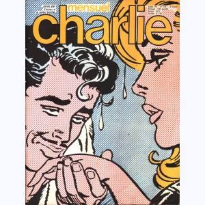 Charlie Mensuel : n° 114