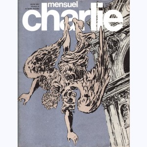 Charlie Mensuel : n° 116