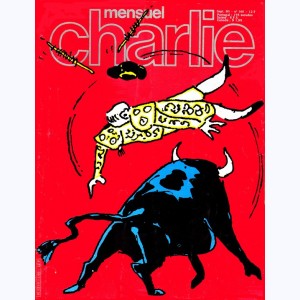 Charlie Mensuel : n° 140