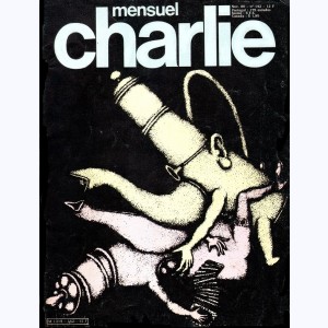 Charlie Mensuel : n° 142